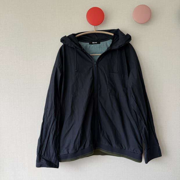 Ne net, jacket