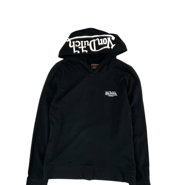 Vondutch (woman m)