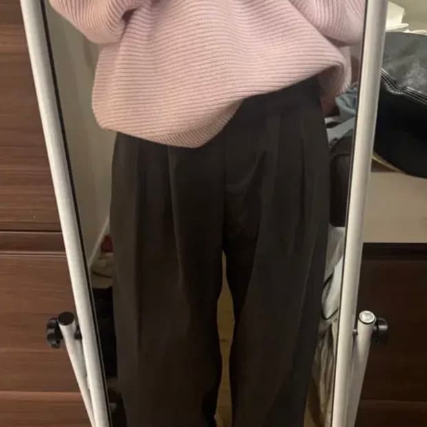 에토스 커비니트 핑크