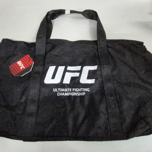 UFC스포츠백