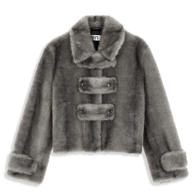 (구해요) open yy 퍼자켓 s