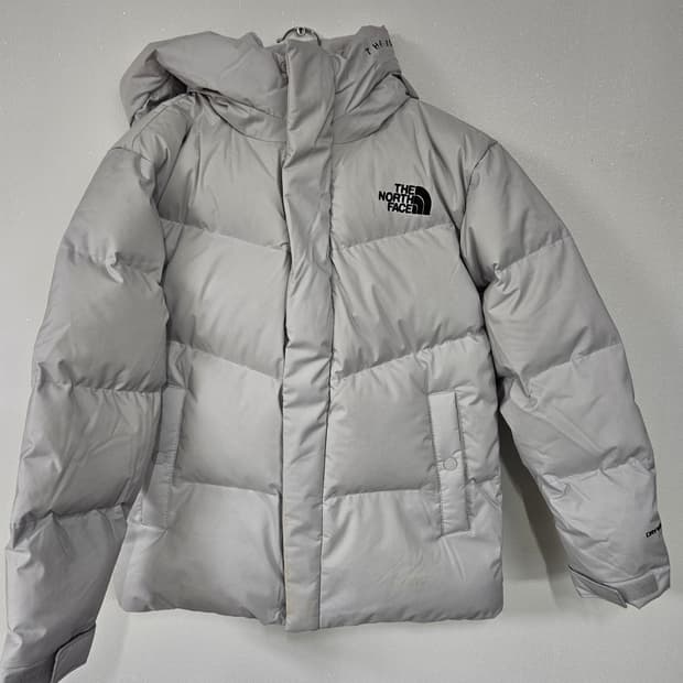 노스페이스 프리 무브 자켓(급처)