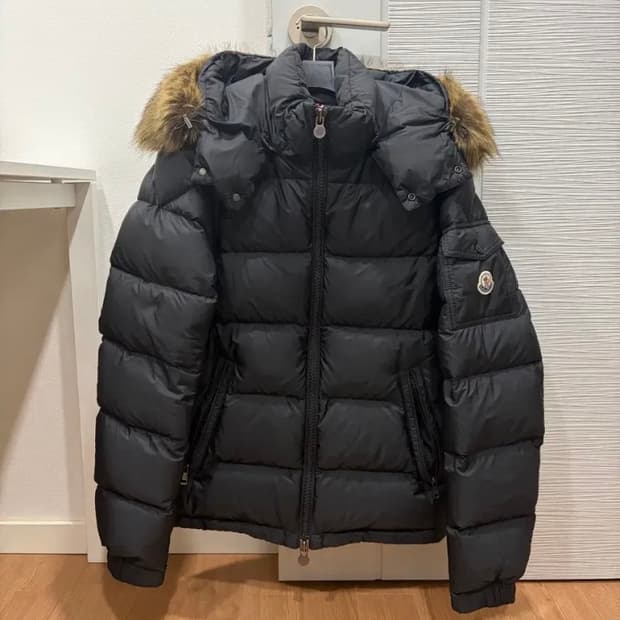 몽클레어 마야 3사이즈