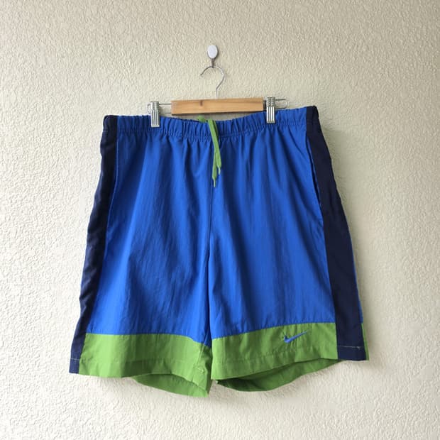 00s 나이키 빈티지쇼츠