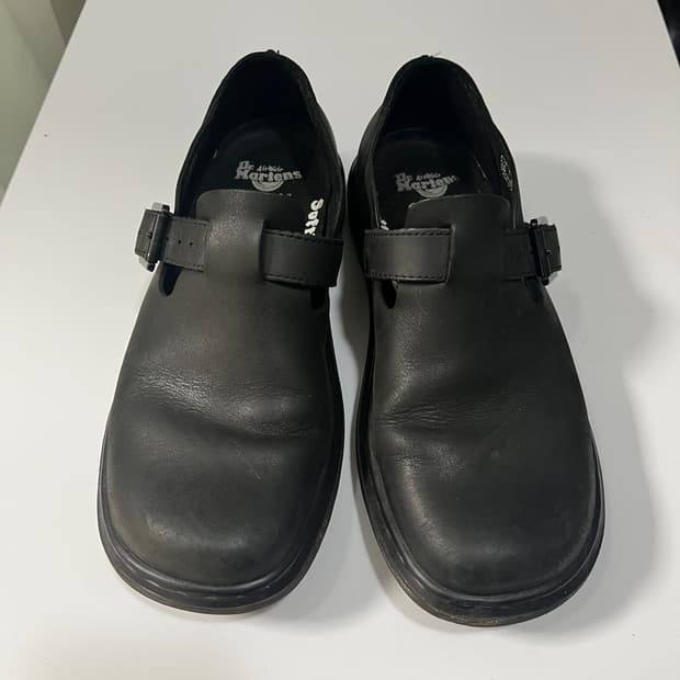 닥터마틴 페트리샤 240 메리제인