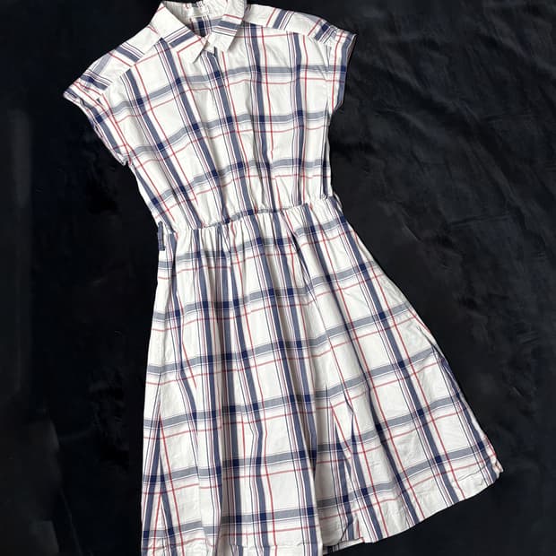 일본빈티지 TECHICHI 원피스