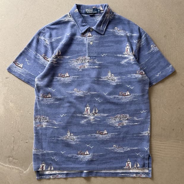 Polo Ralph Lauren Polo Shirt