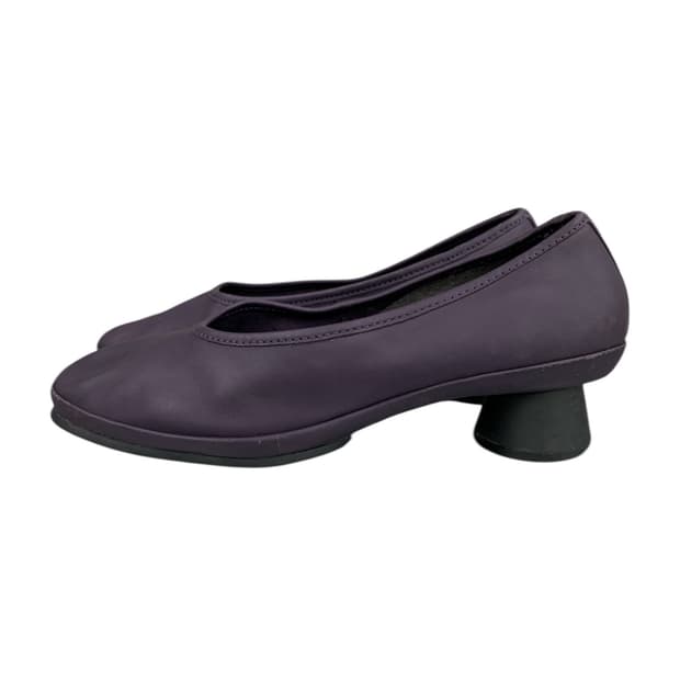 캠퍼 올라잇 펌프스 퍼플 38(240)