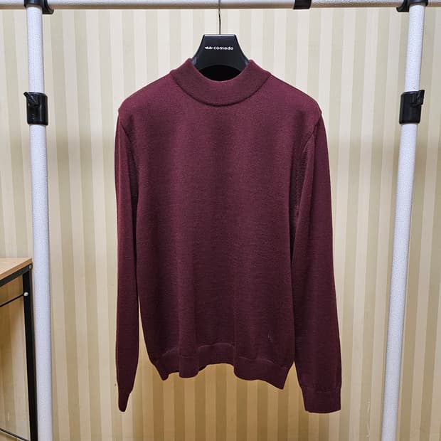 로가디스 니트 메리노울 110