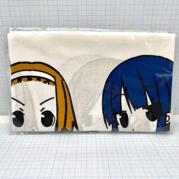 케이온 키라라전 미오, 리츠 타올