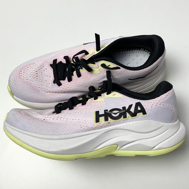 [230/정품] HOKA 호카 링컨4 카네이션 여성 운동화신발