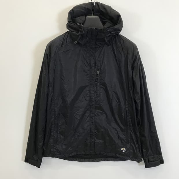 마운틴하드웨어 콘듀잇 바람막이 [여성M]