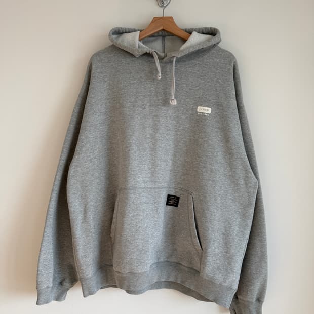 제이크루(J.Crew) 후드