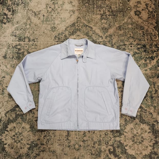 80s 제작 맥그리거 드리즐러 자켓