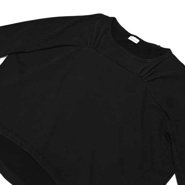 dries van noten dolman sweat