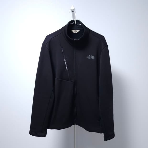 노스페이스 기모 져지 105