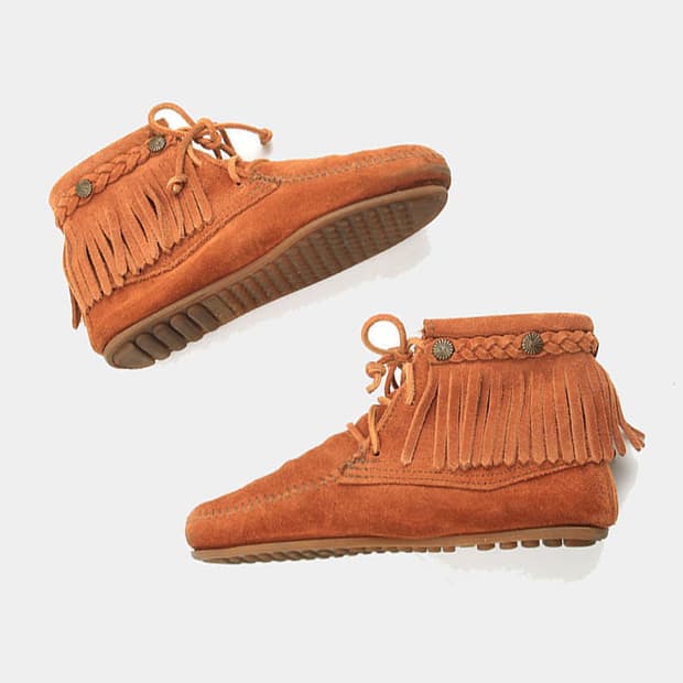 MINNETONKA