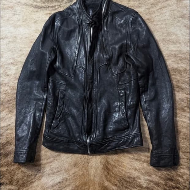 Tempo homme 램스킨 싱글 라이더