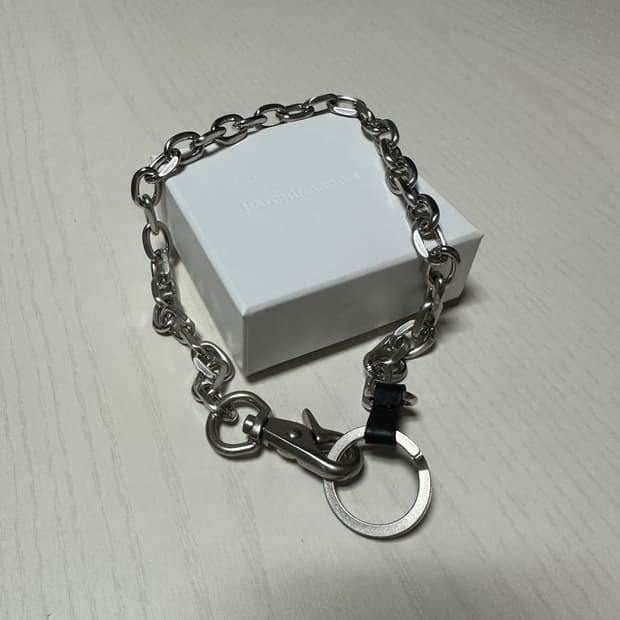 아워레가시 라돈 브레스 키체인