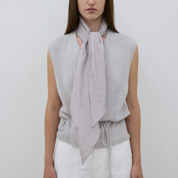 케리에르 니트 베스트