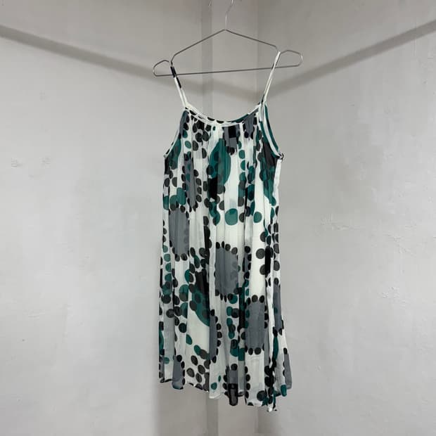 vtg dress