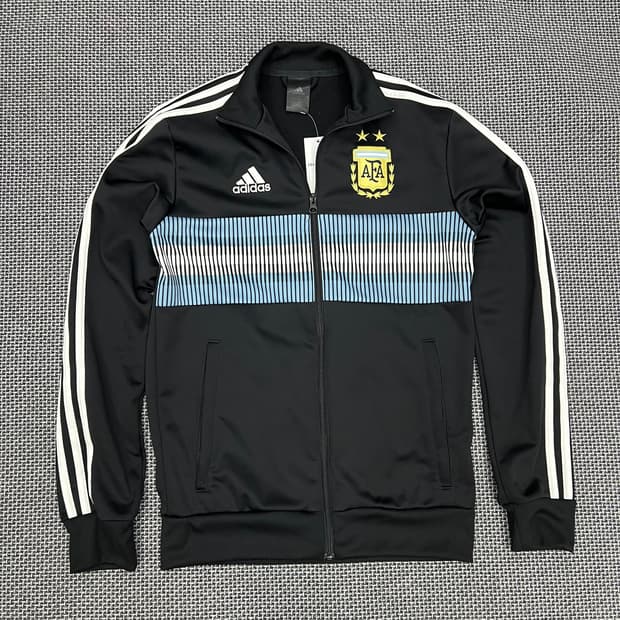 아디다스 아르헨티나 져지