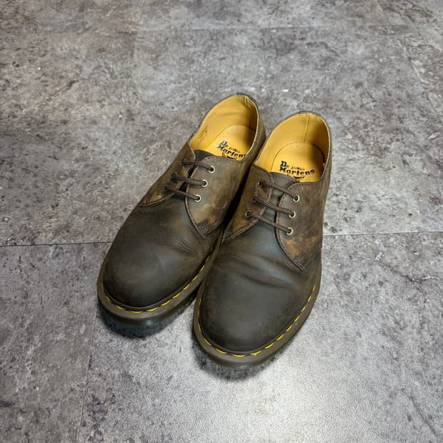 닥터마틴 1461 크레이지호스 260