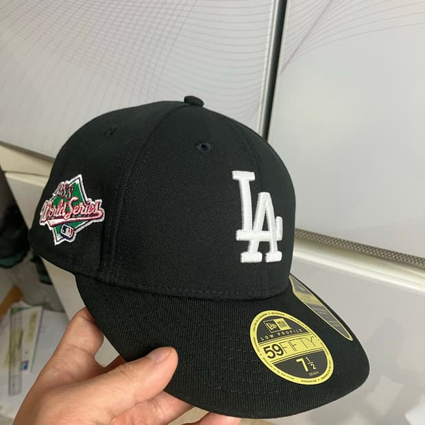 뉴에라 59fifty