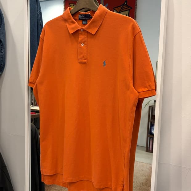 00s Polo ralph lauren 폴로 랄프로렌 pk 반팔 티셔츠