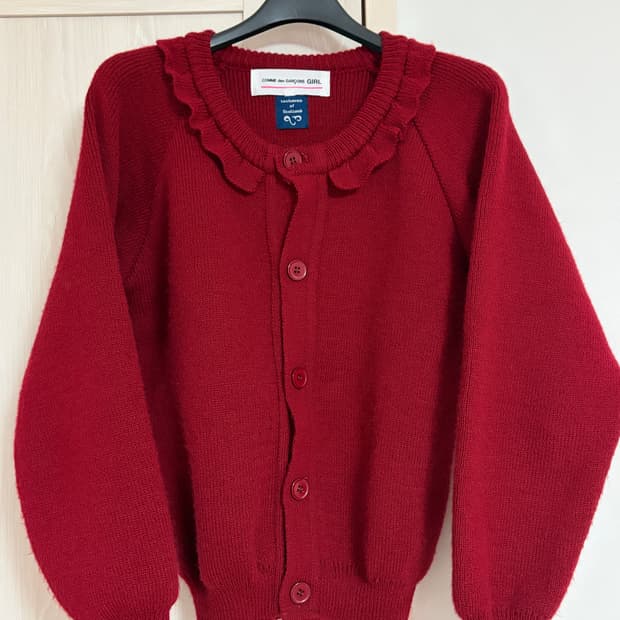 COMME DES GARCONS GIRL 19AW