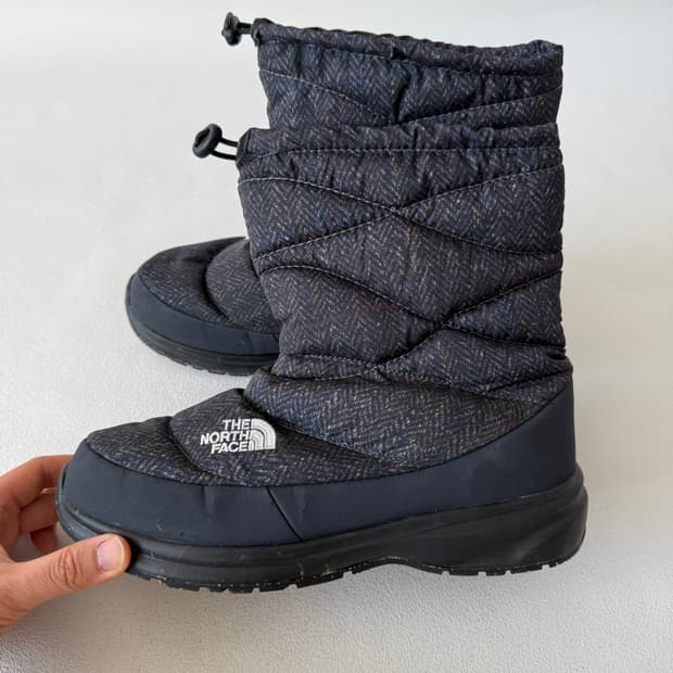 [270]노스페이스(THE NORTH FACE) 방한 부츠