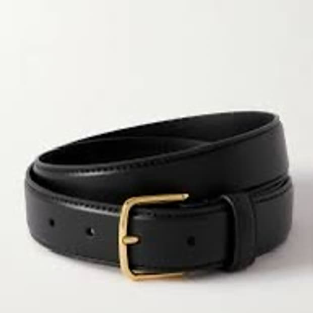 구매) 더로우 벨트