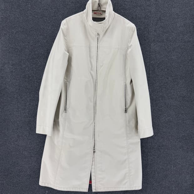 00s 프라다 스포츠 고어택스 2way 자켓