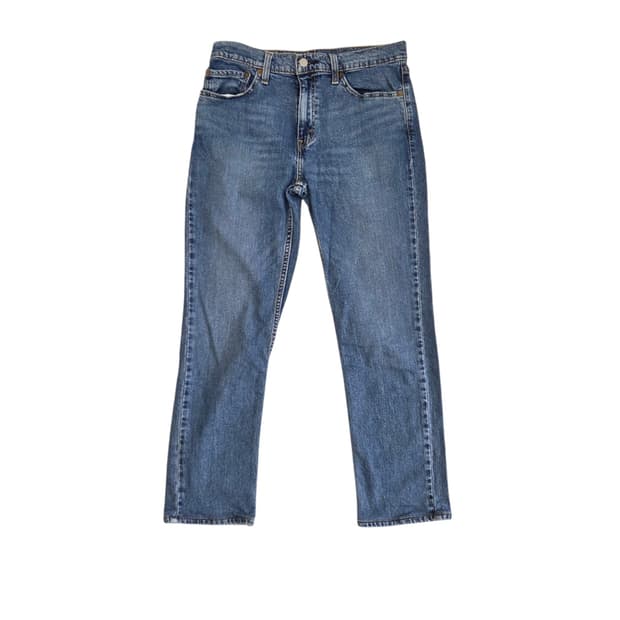 Levi's 리바이스 511 (32) 빈티지 데님 팬츠
