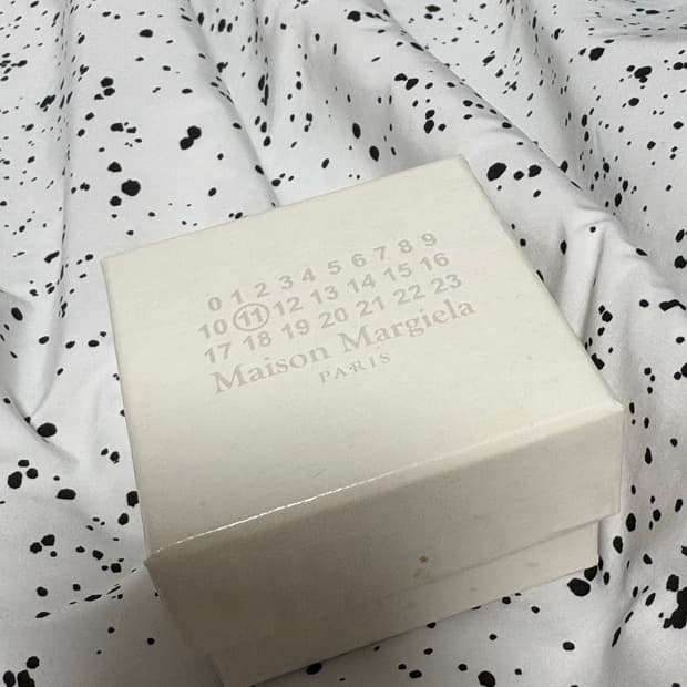 마르지엘라 넘버링 xxs