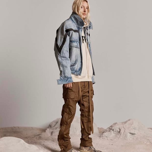 👕데님 누빔 자켓 95~100사이즈 (택배비 포함)