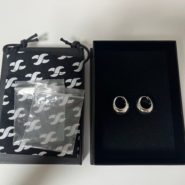 에스실 Water Drop E_L