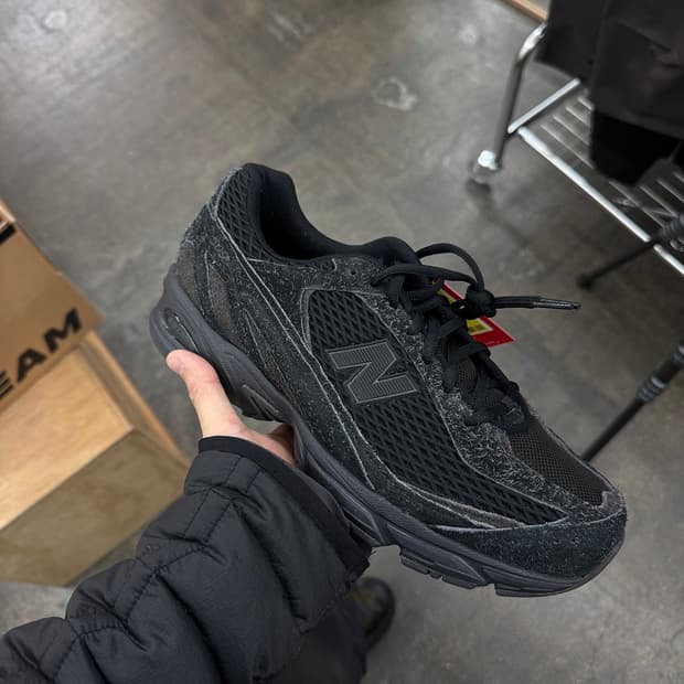 뉴발 엑슬림 509
