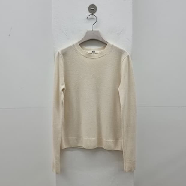 UNIQLO 유니클로 (캐시미어100%)
