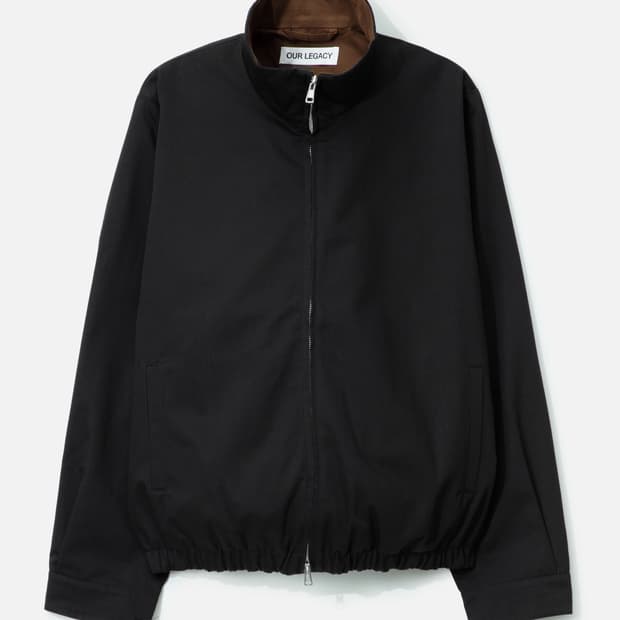 (48) 아워레가시 casino 자켓