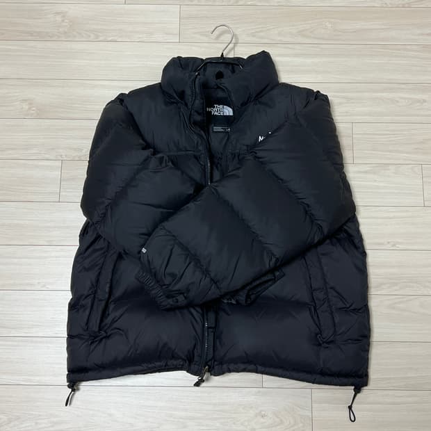 노스페이스 눕시 해외판