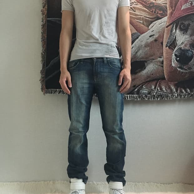 Calvin Klein jeans