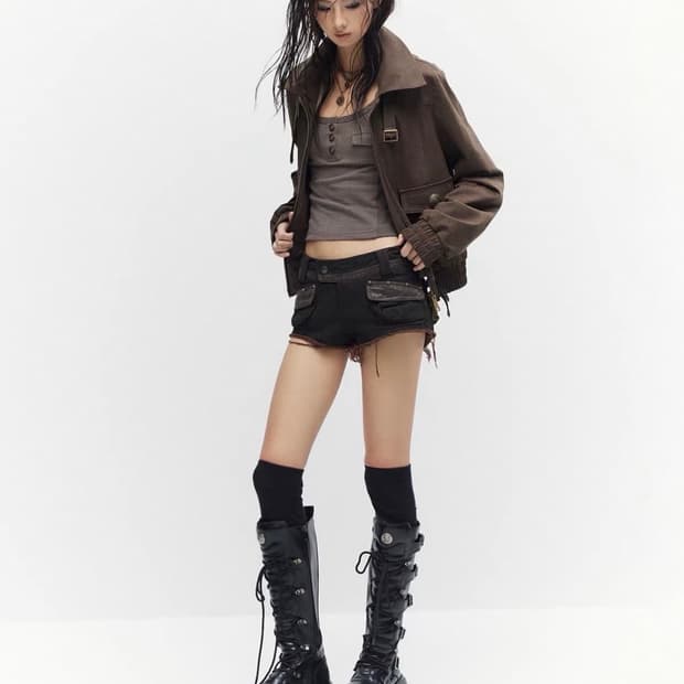 테스트매커니즘 아우터