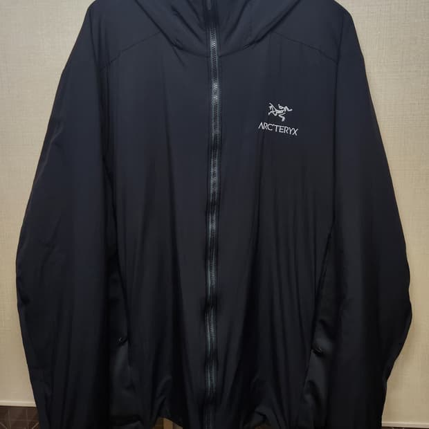 아크테릭스 아톰 LT 오르카