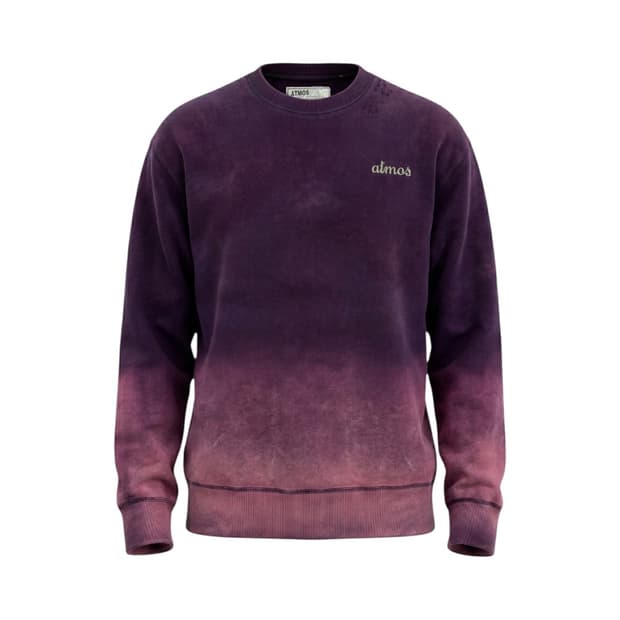 atmos sweatshirt