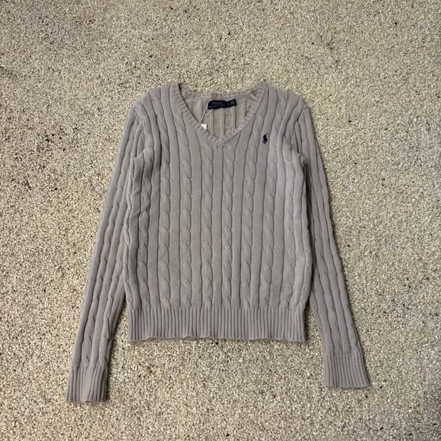 폴로 니트 ⭐️1065