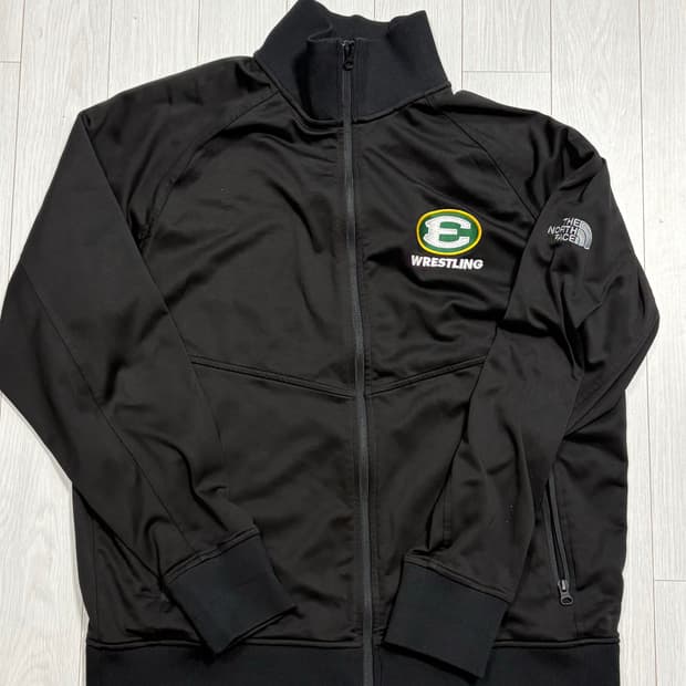 판매) 노스페이스 빈티지 집업