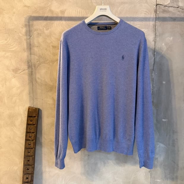 폴로 랄프로렌 니트 남성100