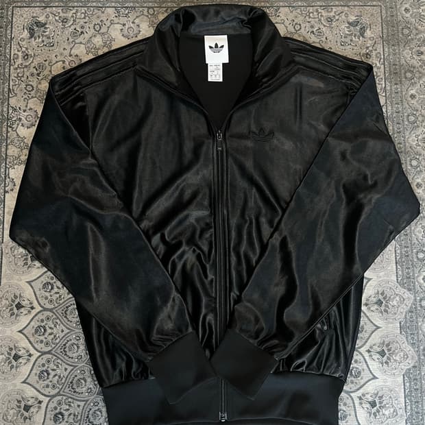 Adidas firebire TT