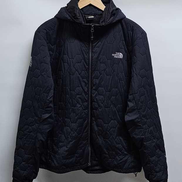 노스페이스 VX 경량패딩 100